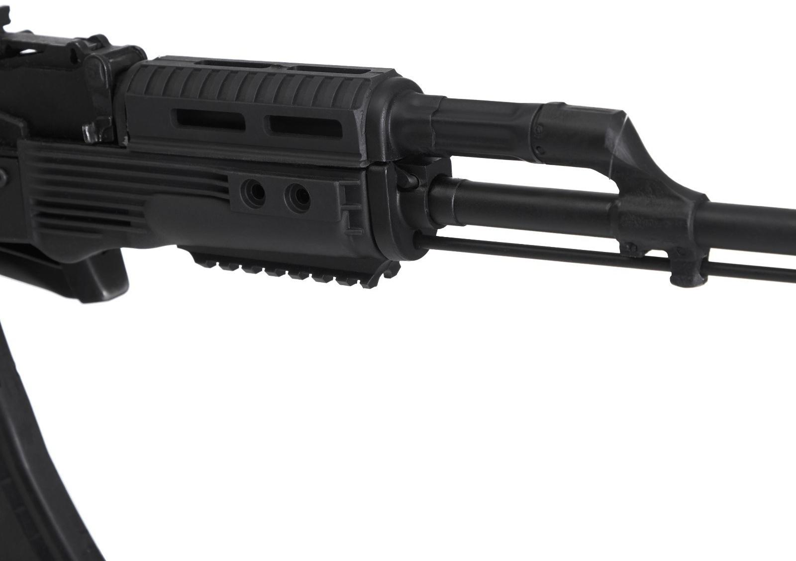 Макет учебно-тренировочный автомата Калашникова 