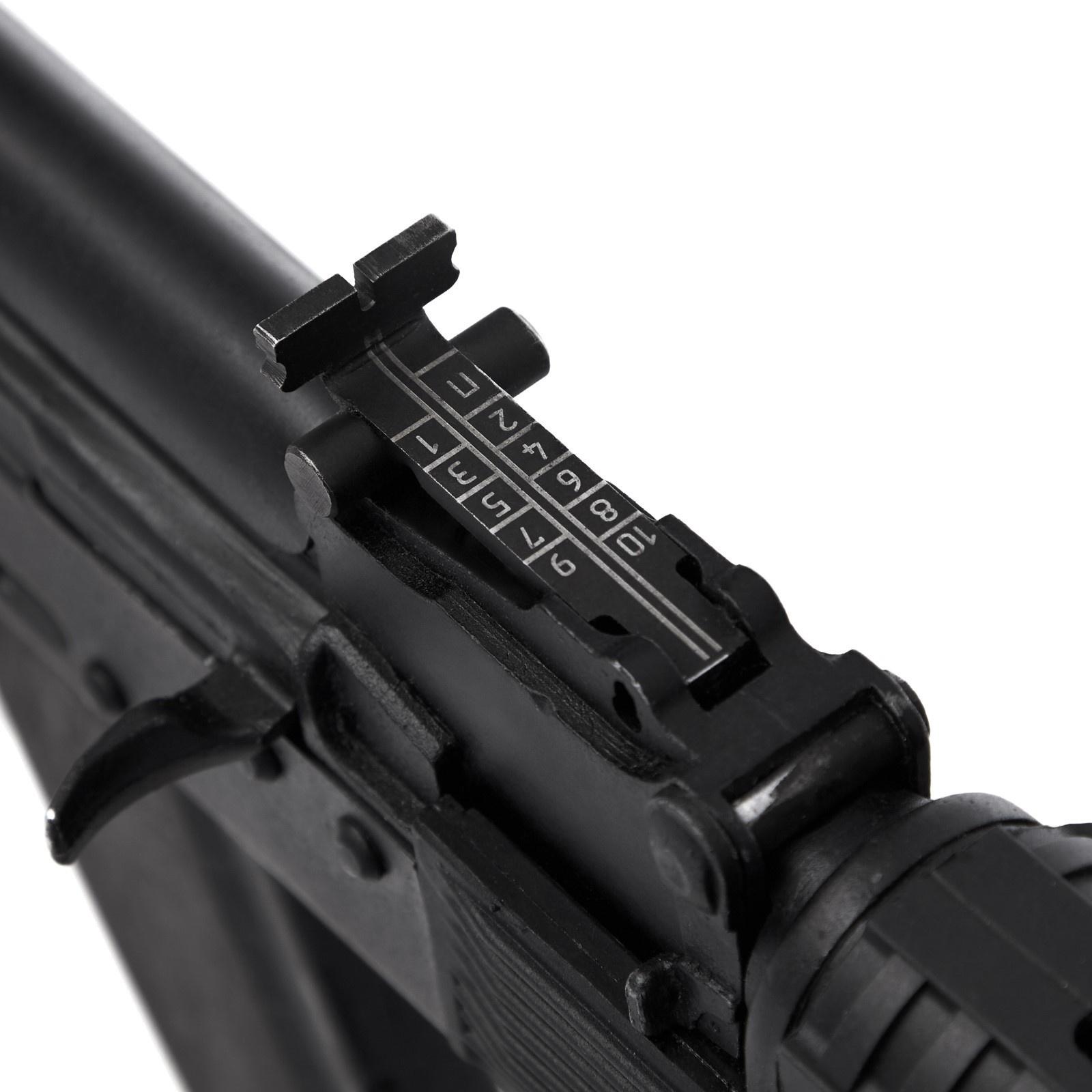 Макет учебно-тренировочный автомата Калашникова 