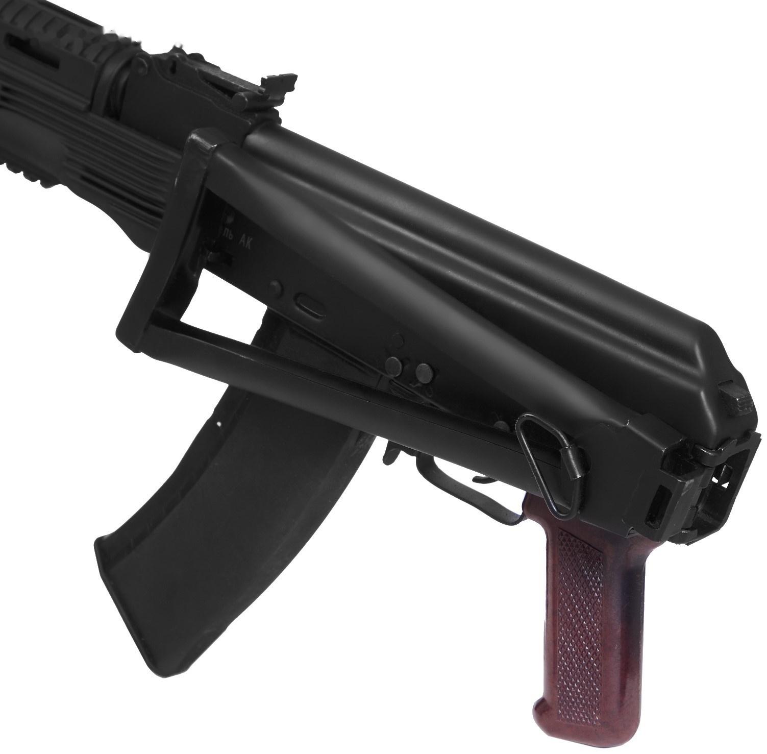 Макет учебно-тренировочный автомата Калашникова 