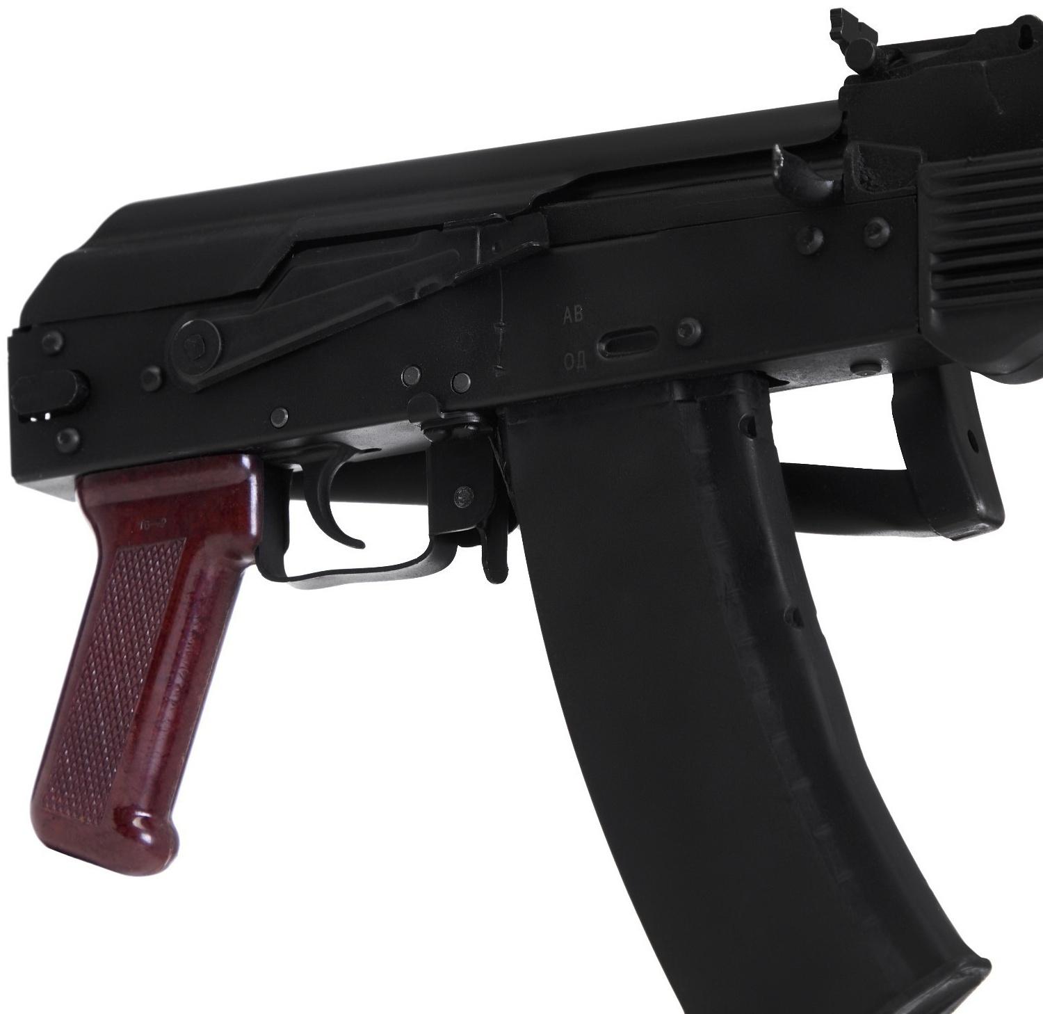 Макет учебно-тренировочный автомата Калашникова 