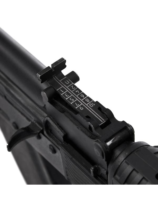 Макет учебно-тренировочный автомата Калашникова 