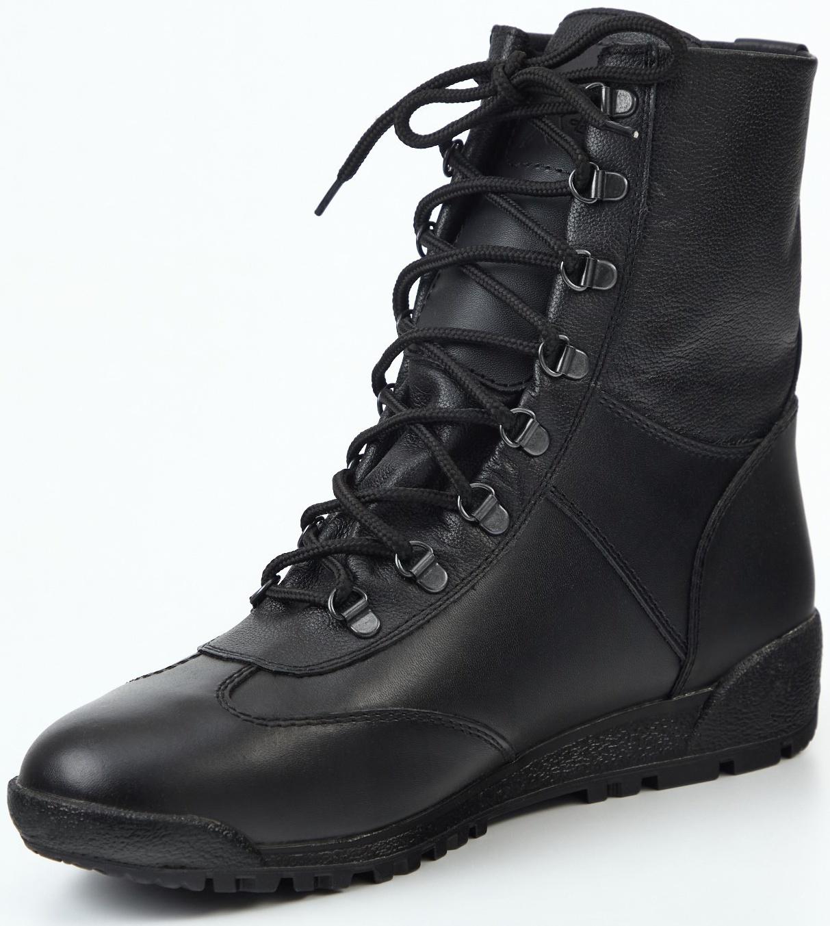 Ботинки штурмовые 