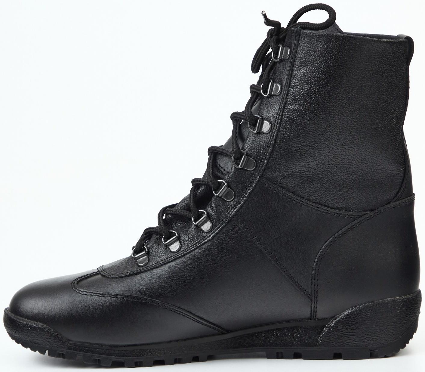 Ботинки штурмовые 