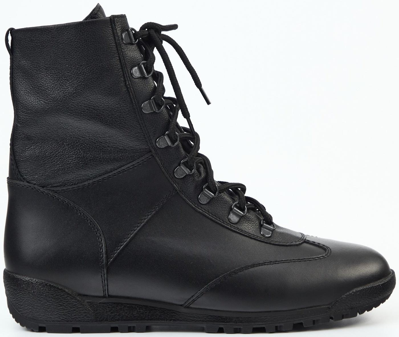 Ботинки штурмовые 