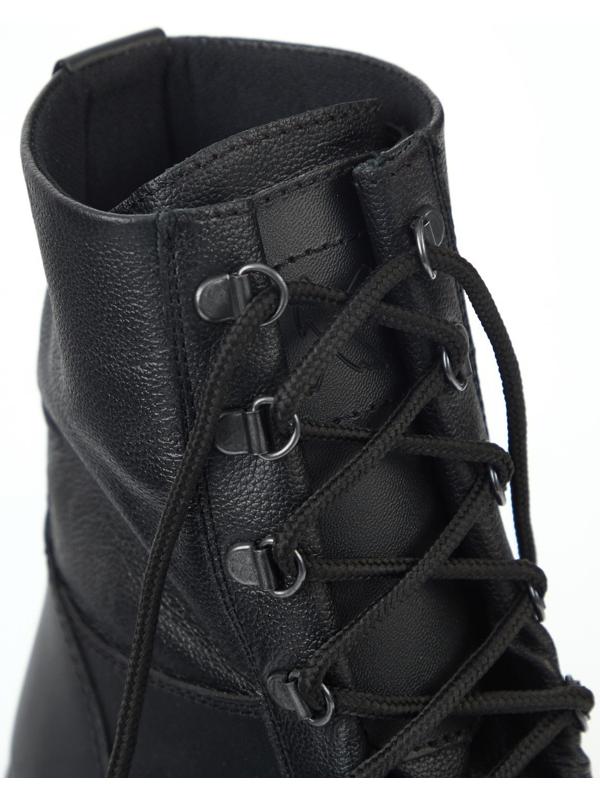 Ботинки штурмовые 