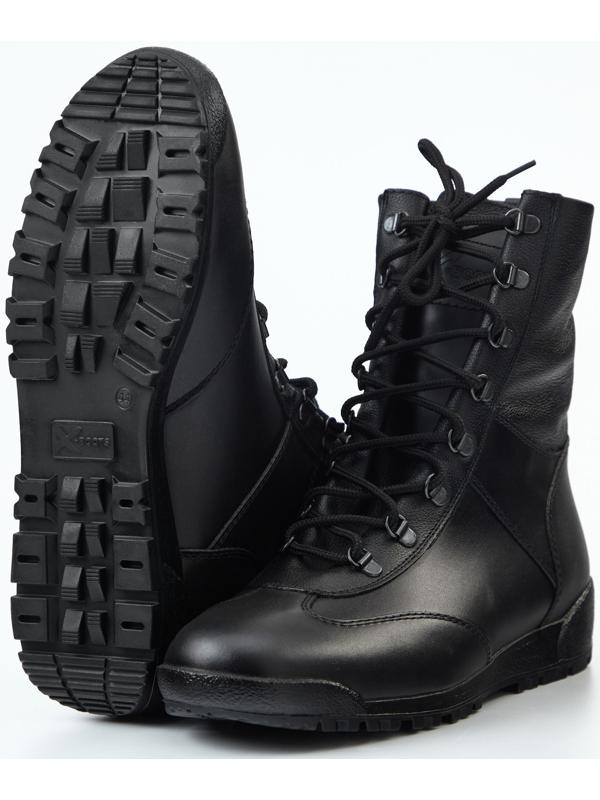 Ботинки штурмовые 