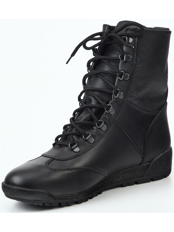 Ботинки штурмовые 