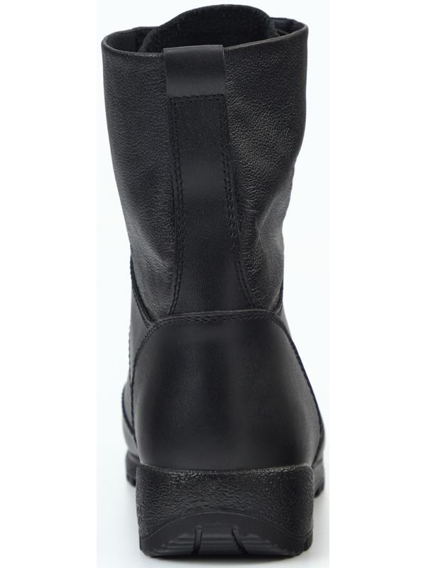 Ботинки штурмовые 