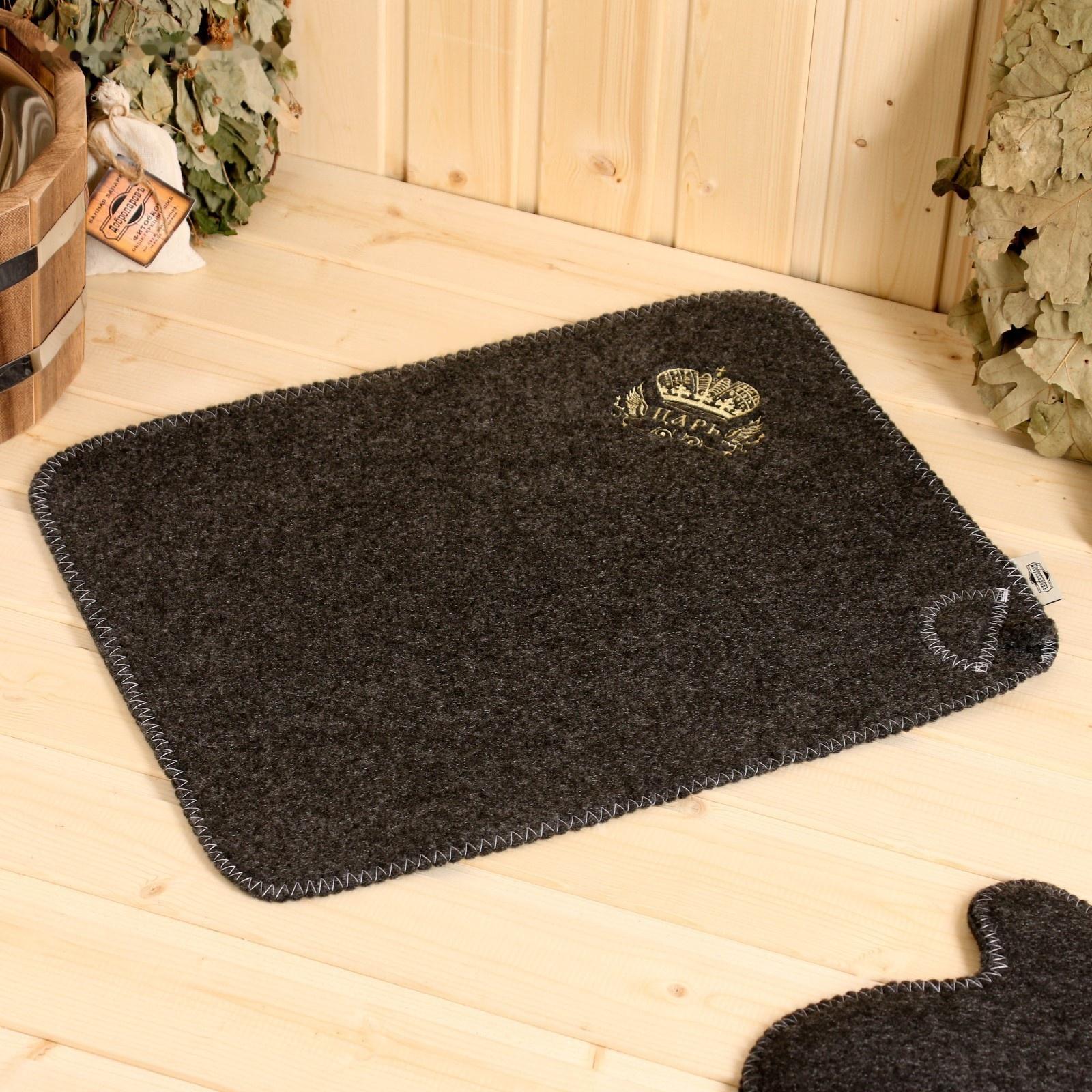 Набор банный 