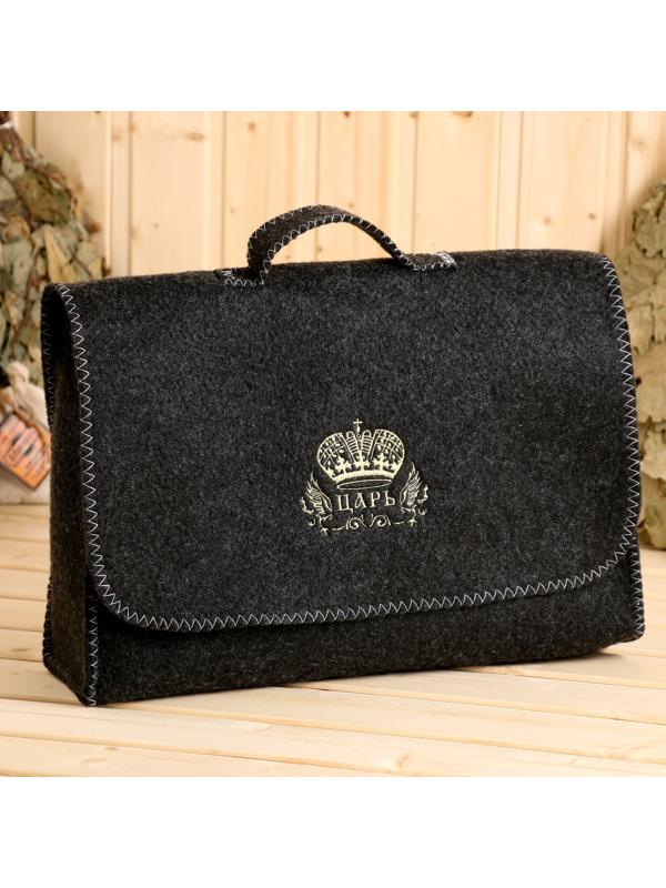 Набор банный 