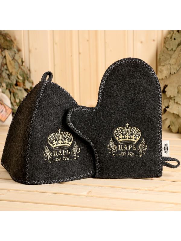 Набор банный 