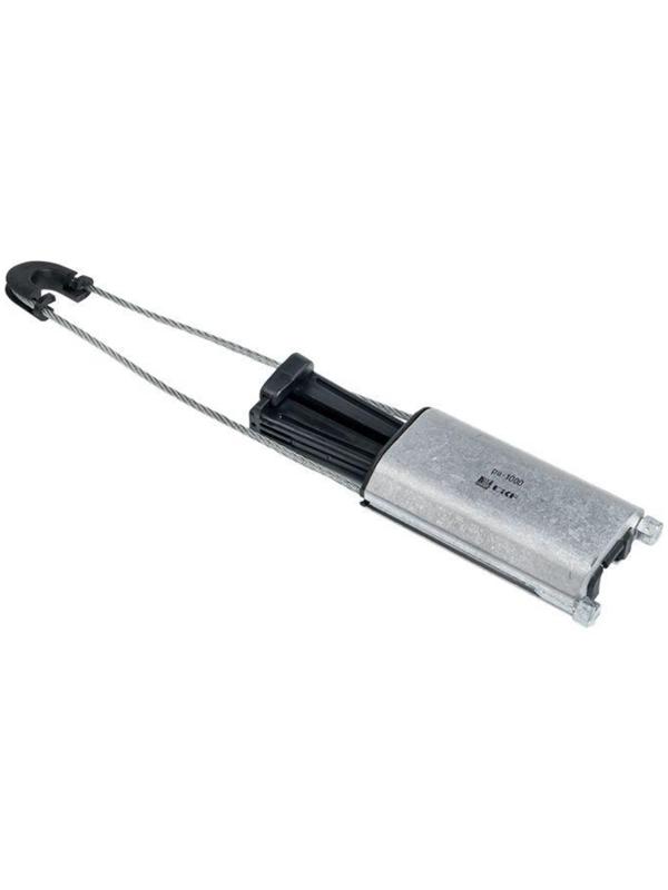 Зажим анкерный EKF pa-1000, клиново