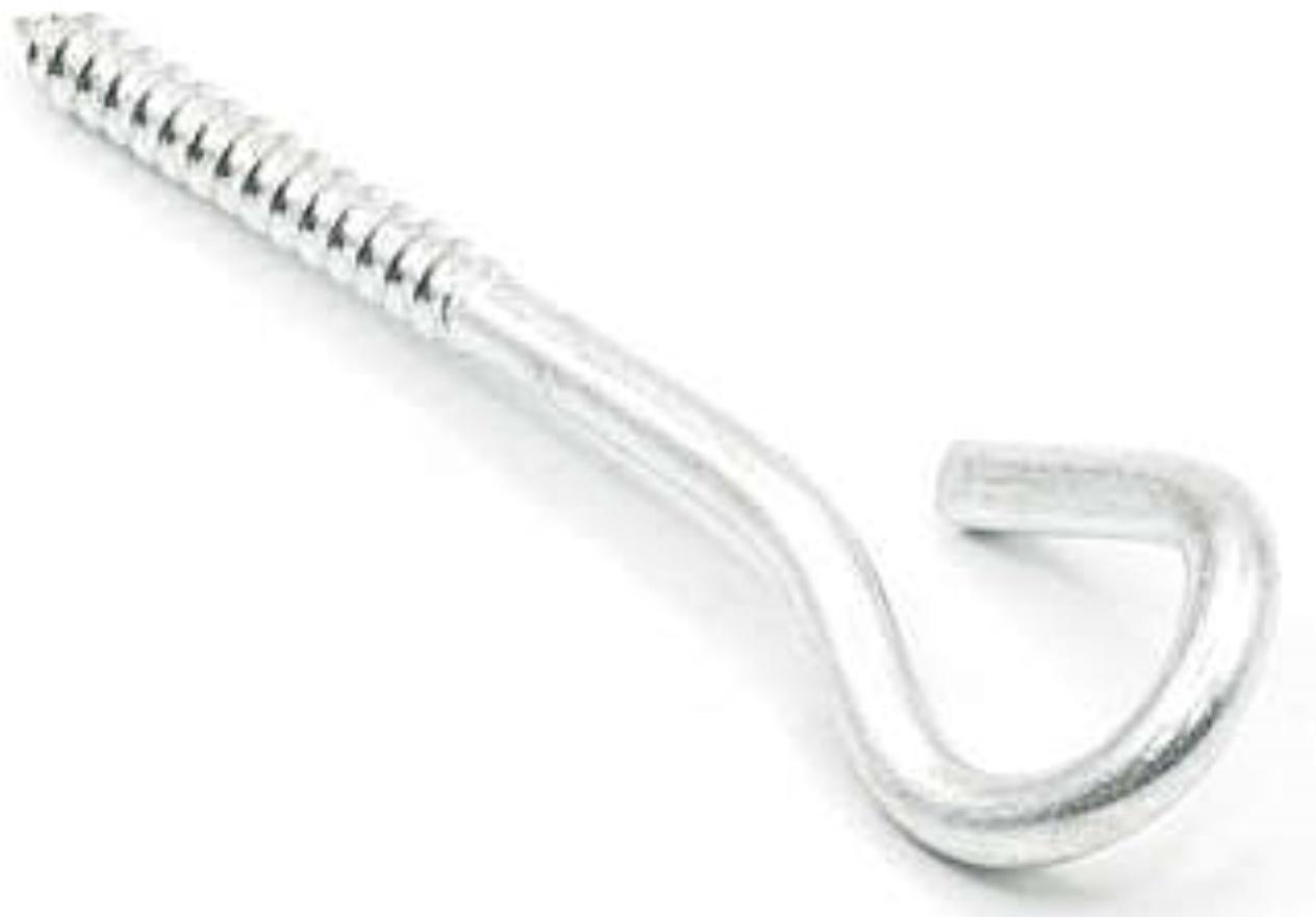 Крюк с резьбой «ВК» 20801311