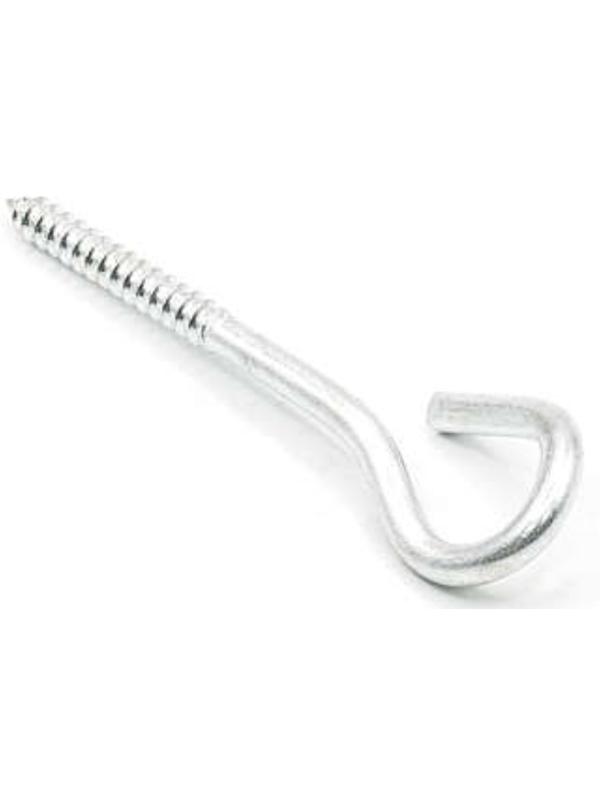 Крюк с резьбой «ВК» 20801311