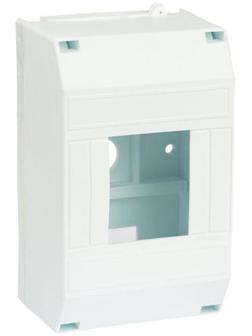 Бокс EKF pbm40-n-4 КМПн