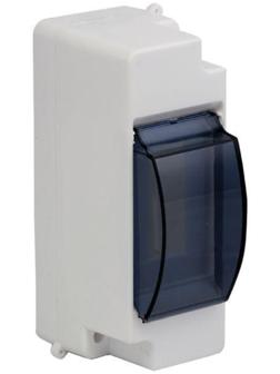 Бокс EKF pbm40-nk-2 КМПн, с дверцей