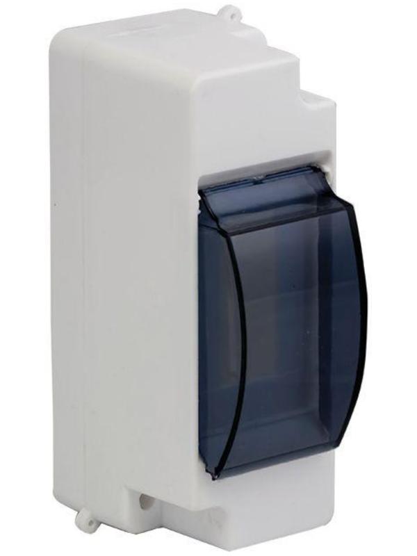 Бокс EKF pbm40-nk-2 КМПн, с дверцей