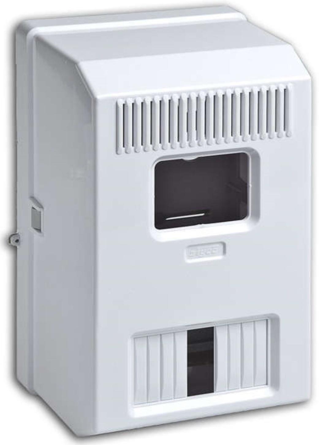 Щиток Рувинил 68021