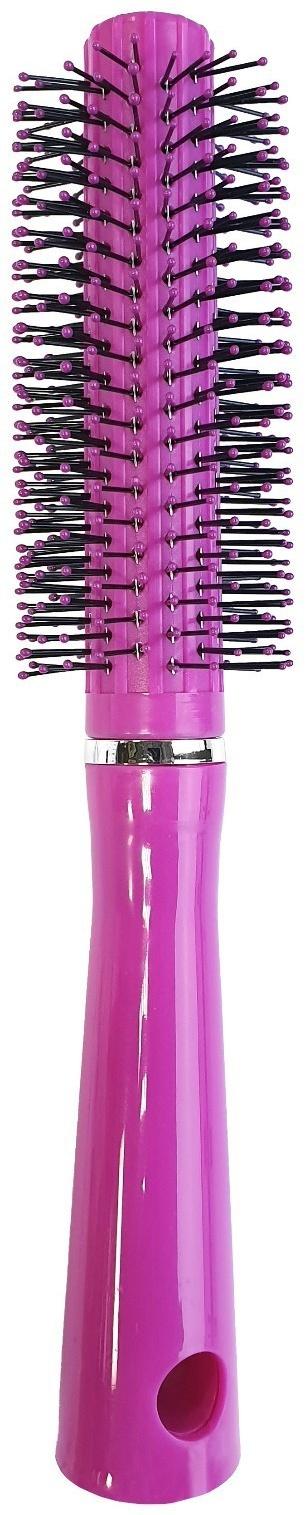 Щетка для волос брашинг Beauty Light, узкий