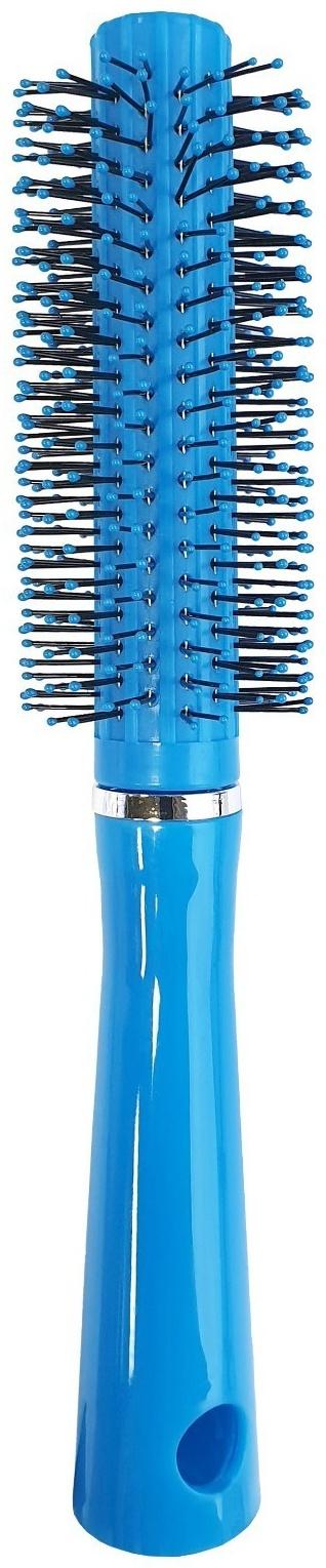 Щетка для волос брашинг Beauty Light, узкий