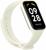 Фитнес-браслет Xiaomi Redmi Smart Band 2 GL, пульсометр,уровень кислорода,уведомления,белый
