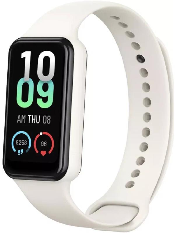 Фитнес-браслет Xiaomi Redmi Smart Band 2 GL, пульсометр,уровень кислорода,уведомления,белый