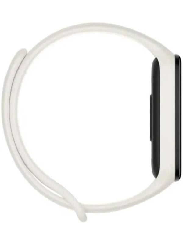 Фитнес-браслет Xiaomi Redmi Smart Band 2 GL, пульсометр,уровень кислорода,уведомления,белый