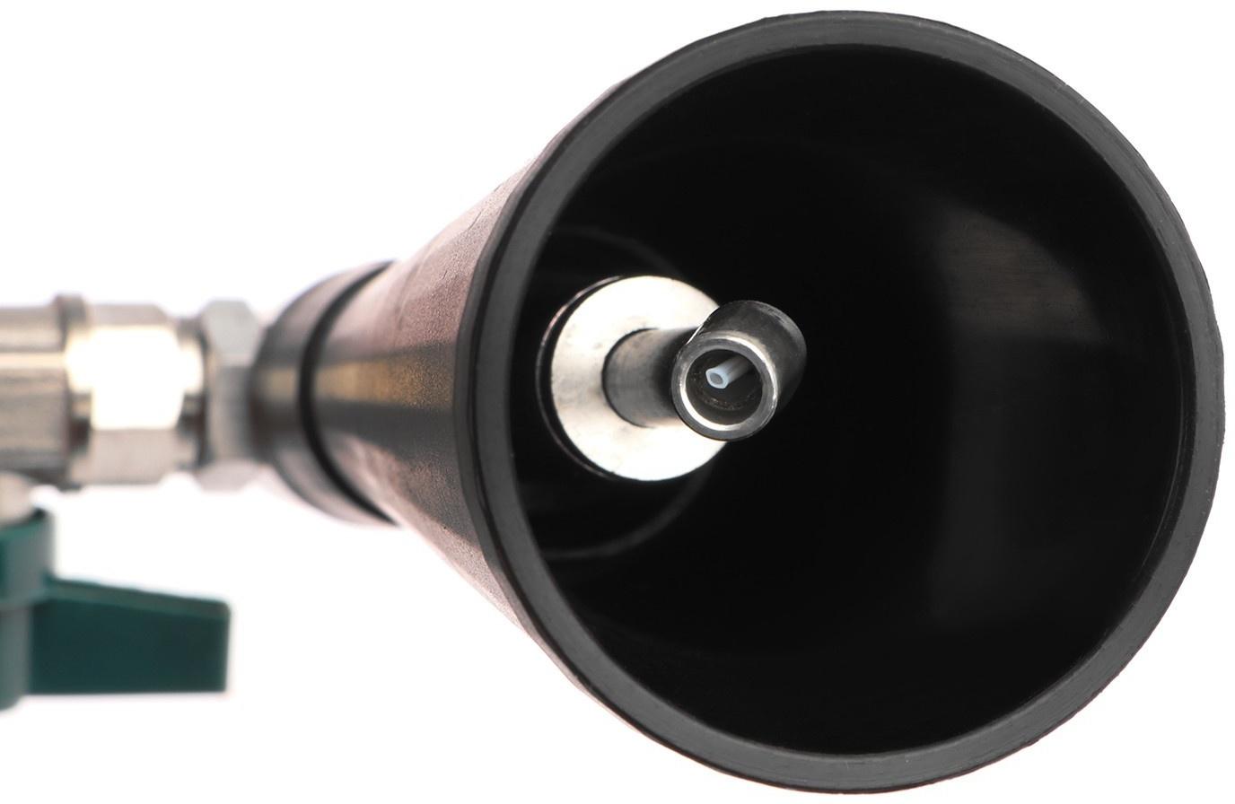 Аппарат для химчистки Торнадор, 1 л