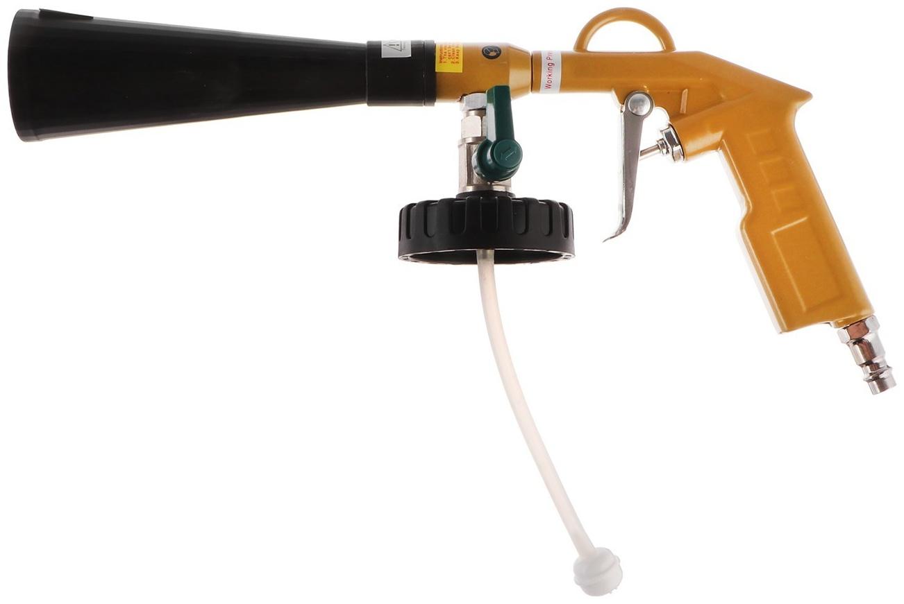 Аппарат для химчистки Торнадор, 1 л