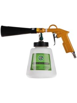 Аппарат для химчистки Торнадор, 1 л