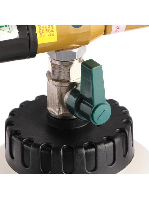 Аппарат для химчистки Торнадор, 1 л