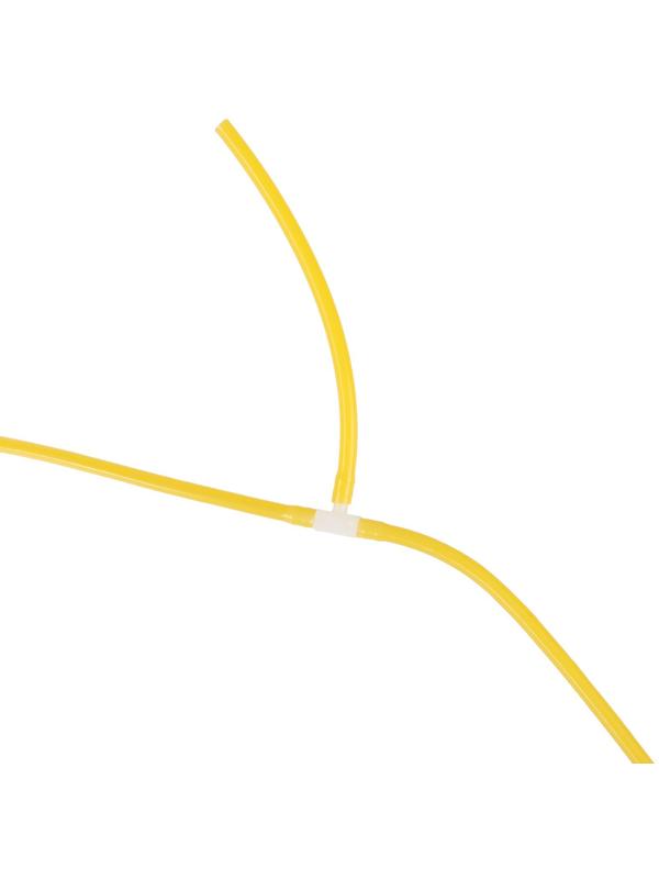 Шланг на жиклеры 2108