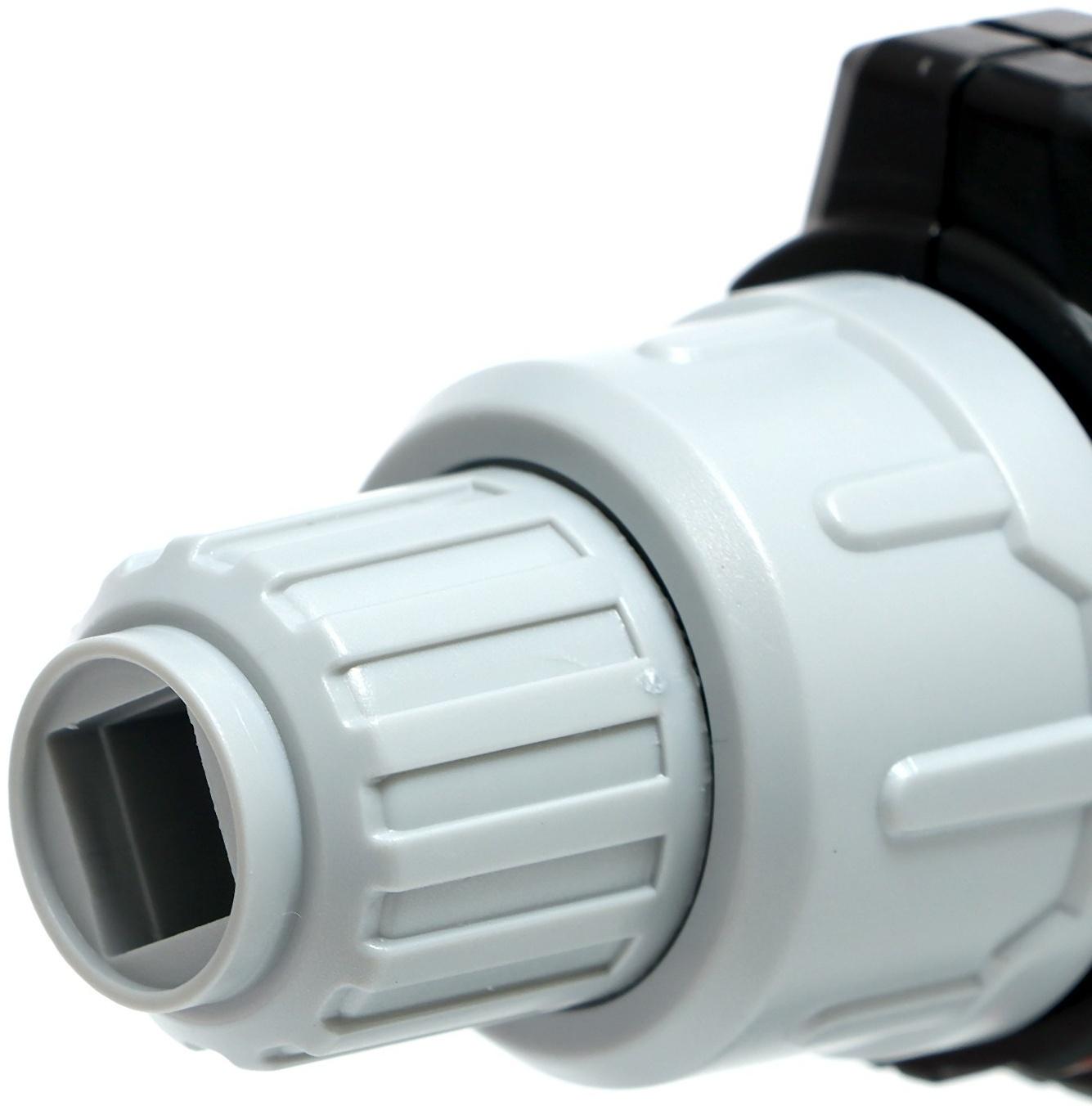 Набор инструментов в чемодане «Мастер», 23 предмета