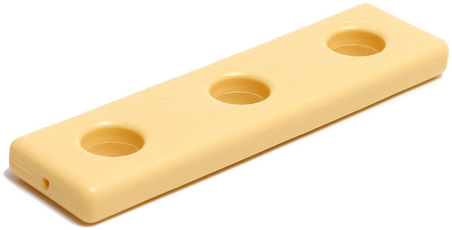 Набор инструментов в чемодане «Мастер», 23 предмета