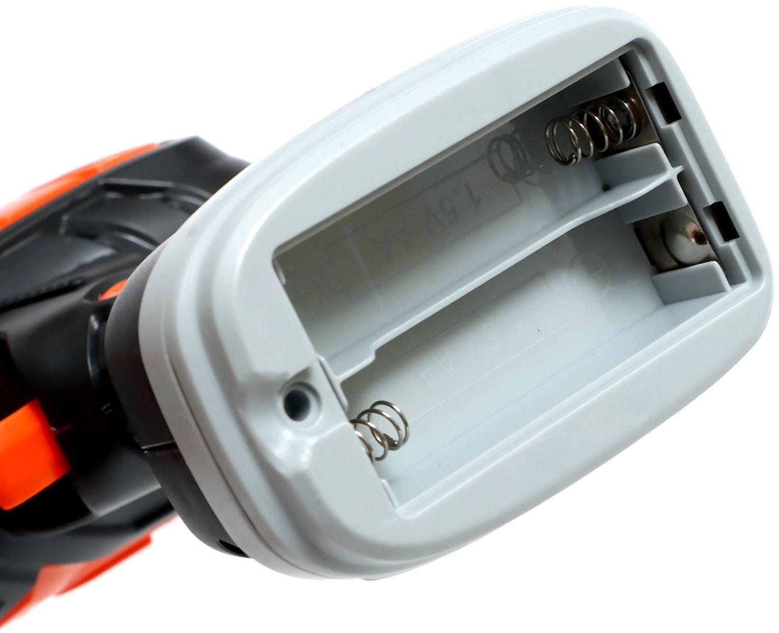 Набор инструментов в чемодане «Мастер», 23 предмета