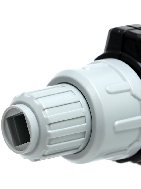 Набор инструментов в чемодане «Мастер», 23 предмета