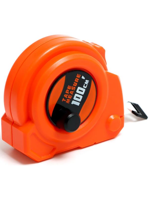 Набор инструментов в чемодане «Мастер», 23 предмета