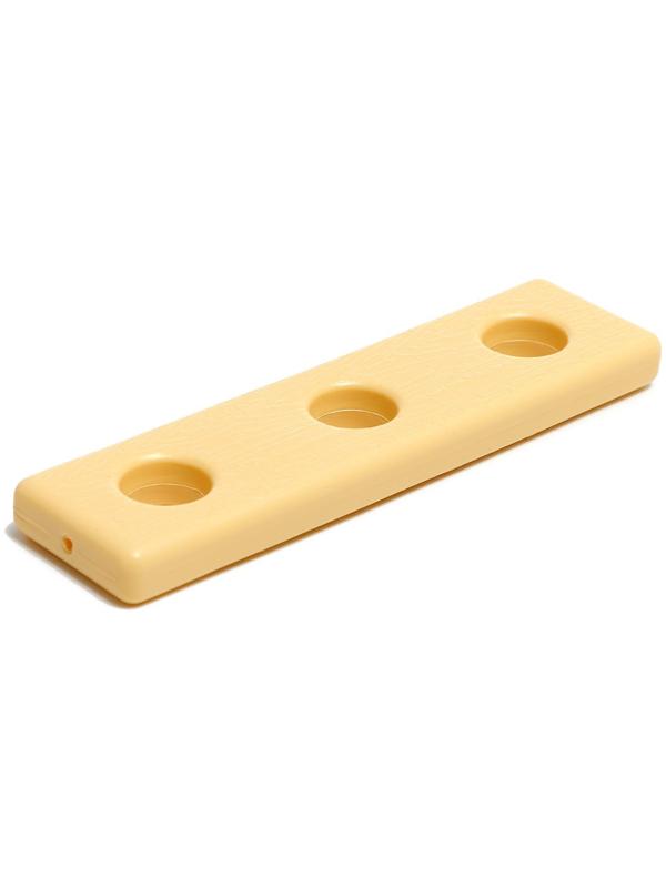 Набор инструментов в чемодане «Мастер», 23 предмета