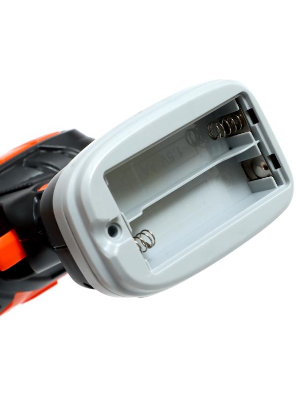 Набор инструментов в чемодане «Мастер», 23 предмета