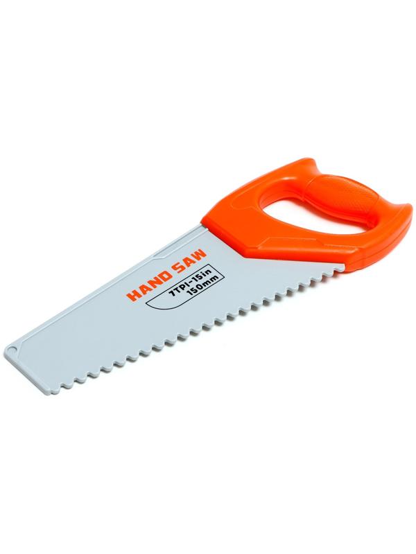 Набор инструментов в чемодане «Мастер», 23 предмета