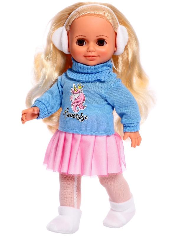 Кукла «Анна осень 3», 43 см