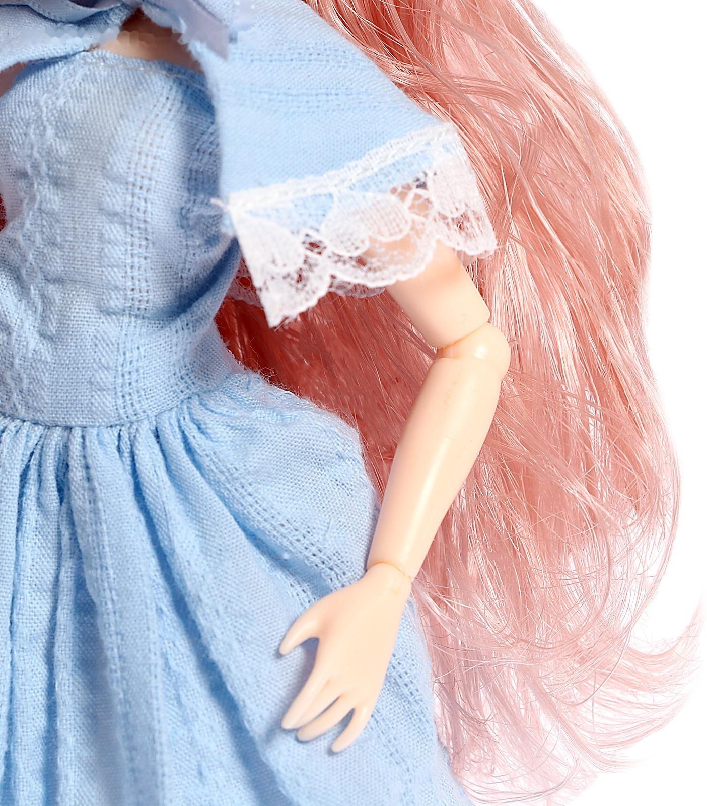 Кукла шарнирная «Крошка Софи»