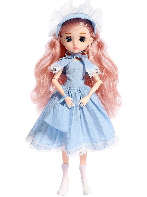 Кукла шарнирная «Крошка Софи»