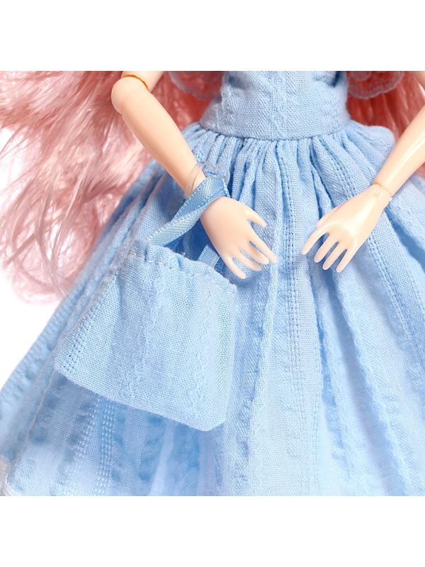 Кукла шарнирная «Крошка Софи»