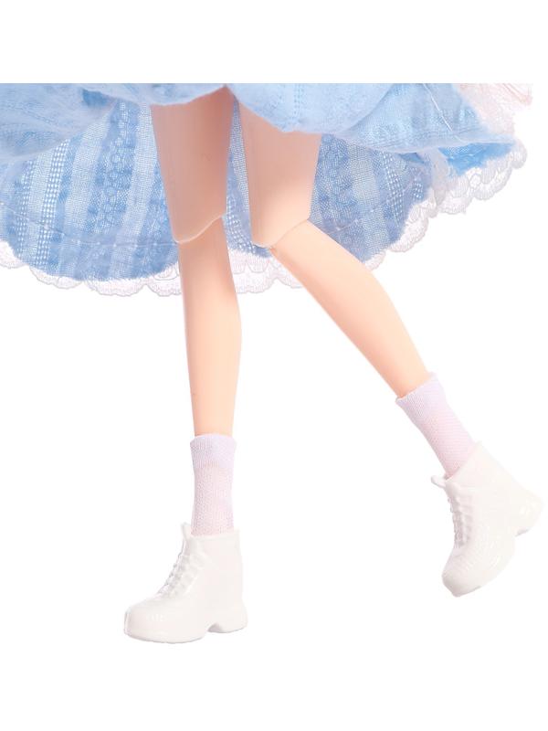 Кукла шарнирная «Крошка Софи»