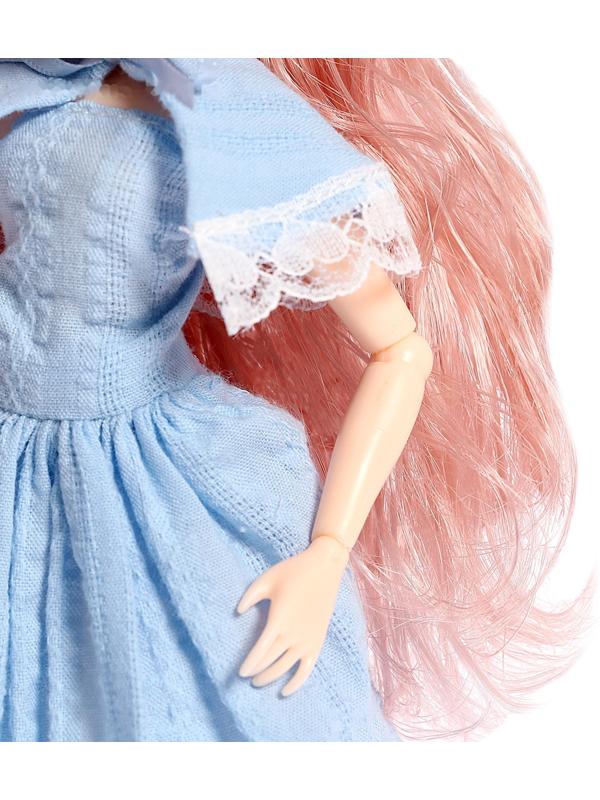 Кукла шарнирная «Крошка Софи»