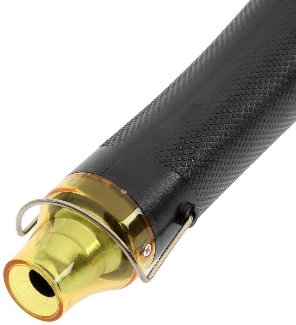 Мини-фен DEKO HG300W, 300 Вт, 200 °С