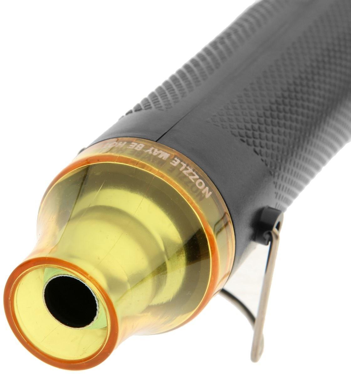 Мини-фен DEKO HG300W, 300 Вт, 200 °С