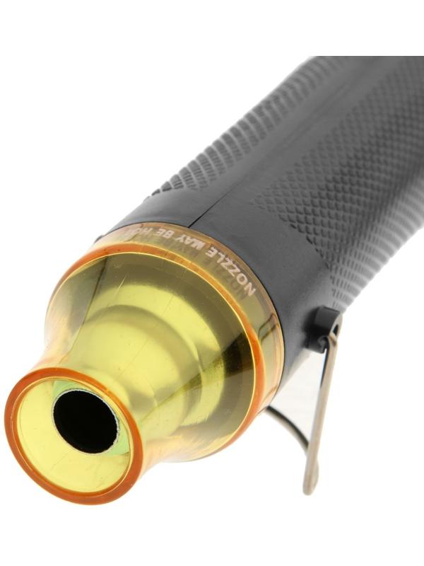 Мини-фен DEKO HG300W, 300 Вт, 200 °С