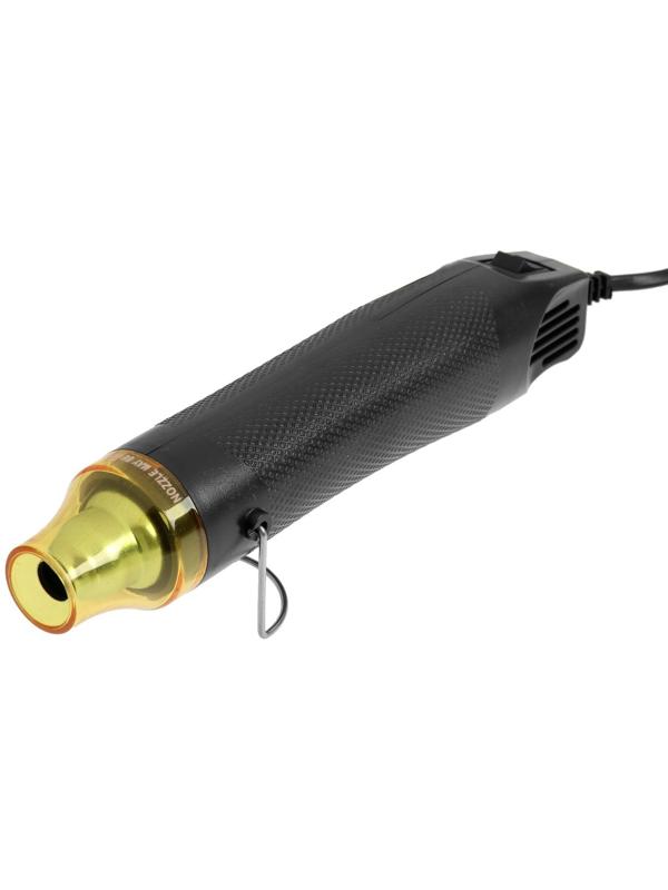 Мини-фен DEKO HG300W, 300 Вт, 200 °С